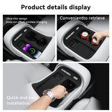 Central Console Protective Pad for Hyundai Palisade 2026 Car Interior Accessory OEM
