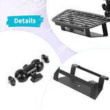 Console Phone Stand Rack for Jeep Wrangler JK 2011-2017