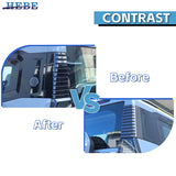 Rear Door Plate for Jetour Traveler T2 2023 Plus Car Interior Accessory HEBE