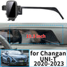 Smart Wireless Charging Phone Mount for Changan UNI-T 2020–2023
