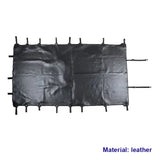 Mesh Roof Sunshade for Jeep Wrangler JK 4-Door 2007-2017