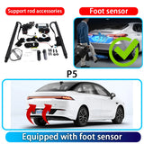 Electric Power Liftgate Trunk Kit for XPeng P5 P7 P7i 2020–2025