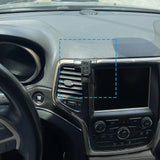 Smart Wireless Charging Phone Holder for Jeep Grand Cherokee Car Phone Holder CATUSIKI