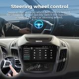 Android 15 Multimedia GPS Navigation for Ford Kuga 2 2012–2019 Android Head Unit RSNAVI