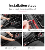 Center Console Armrest Box for Smart 453 ForTwo