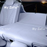 Leather Trunk Mat For BYD SEAL 6 DM-i 2025 2026 Car Boot Liner Tray Waterproof Mud Protector Pad Cargo Mat Trunk Mat | Car Ac