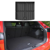 All-Weather TPE Trunk Liner Mat for VW Tiguan Tayron 2024–2025
