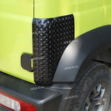 Fender Wrap Angles Cover for Suzuki Jimny 2-Door