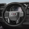 Breathable Leather Cover for GMC Sierra 1500 HD