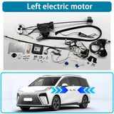 Automatic Electric Power Sliding Door Kit for Maxus G70
