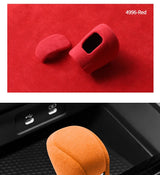 Gear Shift Knob for Honda Accord (18-) and Civic (22-) Car Tuning Accessories