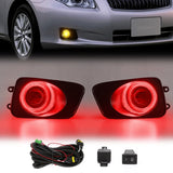Fog Light Kit for Toyota Corolla AXIO FIELDER 2007+