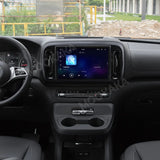 13.1-inch Android 15 Stereo Navigation for Mercedes Benz Vito Android Head Unit Aotsr