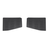 Aluminum Window Trim Plate for Chery T2 Traveler 2023+
