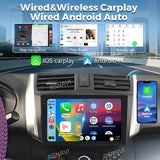 Android 15 Head Unit Multimedia System for Lifan X60 2011–2016 Android Head Unit RSNAVI