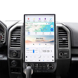 17.2" Android Multimedia Radio for Ford F-150 2015–2020 Android Head Unit Aotsr 8G128G and 360Camera Eight Core