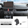Center Control Phone Stand for Suzuki Jimny 2019