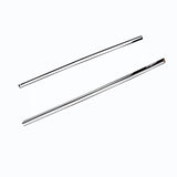 Chrome Bumper Trim for Volvo XC60 S90 Car Interior Accessory LINGLUYANG