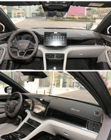 Dashboard Sunshade Pad for BYD Sealion Song Plus