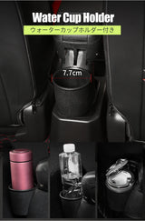 Center Console Armrest Box for Suzuki Jimny