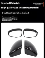 Rearview Mirror Protective Cover for Xpeng G6