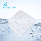 Smabee for BYD Sealion 5/6 EV 2025 2026 Sealion 6/7 D-MI Central Cool Storage Box Stowing Tidying Car Tray ABS Accessories Ca