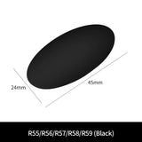 Glove Box Switch Trim for Mini Cooper R55-R59
