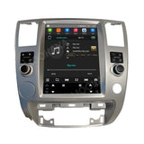 12.1" Android 13 Multimedia Player for Infiniti QX56 2008–2010