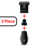 Precision Adjustable Phone Mount for BMW 4 Series 2024–2026