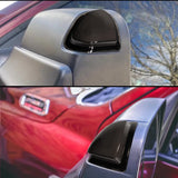Side Mirror Switchback LED Light for Dodge Ram 1500 2010-2018