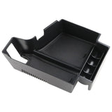 For Volvo XC60 XC90 S90 S60 V60 V90 2017 2018 2019 2020 2021 2022 LHD Armrest Box Storage Tray Organizer Interior Accessories