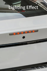Brake Light Projection Board Sticker for GR86 BRZ