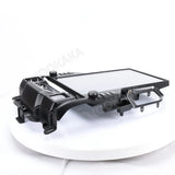 17-Inch Vertical Android Head Unit for Chevrolet Silverado 2019–2024