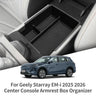 Left Drive Car Tray for Geely Starray EM-i 2025-2026