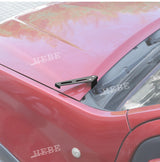Hood Light Rack Iron for Chevy Colorado 2014-2022
