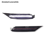 Smoked LED Side Marker for Mazda RX-8 2004-2008