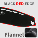 Anti-Slip Dash Mat Carpet for Mazda MX-5 Miata NC 2006-2014