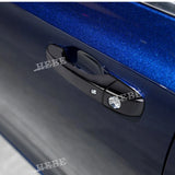 ABS Door Handle Decoration Cover Chrysler 300 2011