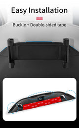 Headrest Tablet Stand Hook for Tesla Model 3 Y S X