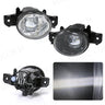 High-Performance LED Fog Lights for Nissan Models