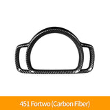 Dashboard Speedometer Trim Panel for Smart Fortwo