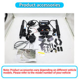 Automatic Power Liftgate System for Geely Binray Binrui 2018–2025 Car Interior Accessory ZJCGO