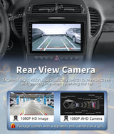 Android 15 2K QLED Stereo for Mercedes-Benz SLK-Class 2004–2011