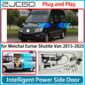Automatic Electric Power Sliding Door Kit for Weichai Eurise