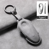 Car Key Case Cover for Voyah Harmony