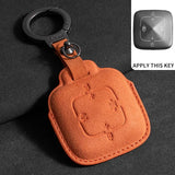 For Zeekr 001 Car Key Case Cover For Zeekr Key shell