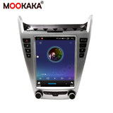 9.7" Android 14 Carplay Stereo for Chevrolet Traverse 2010-2016