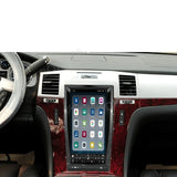13.6-Inch Android 14 Head Unit for Cadillac Escalade Android Head Unit Aotsr