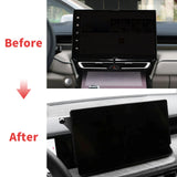 Smart Wireless Fast Charging Phone Holder for WEY Coffee 01 Car Phone Holder CATUSIKI