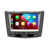 9-Inch Android Multimedia Navigation for Lexus IS250 300C 2005–2013 Android Head Unit Aotsr